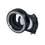 Canon Canon DIF Mount Adapter f/EF to EOS R w/CPF 3442C002