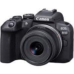 Canon Canon EOS R10 w/RF-S 18-45mm 4.5-6.3 IS STM 5331c009