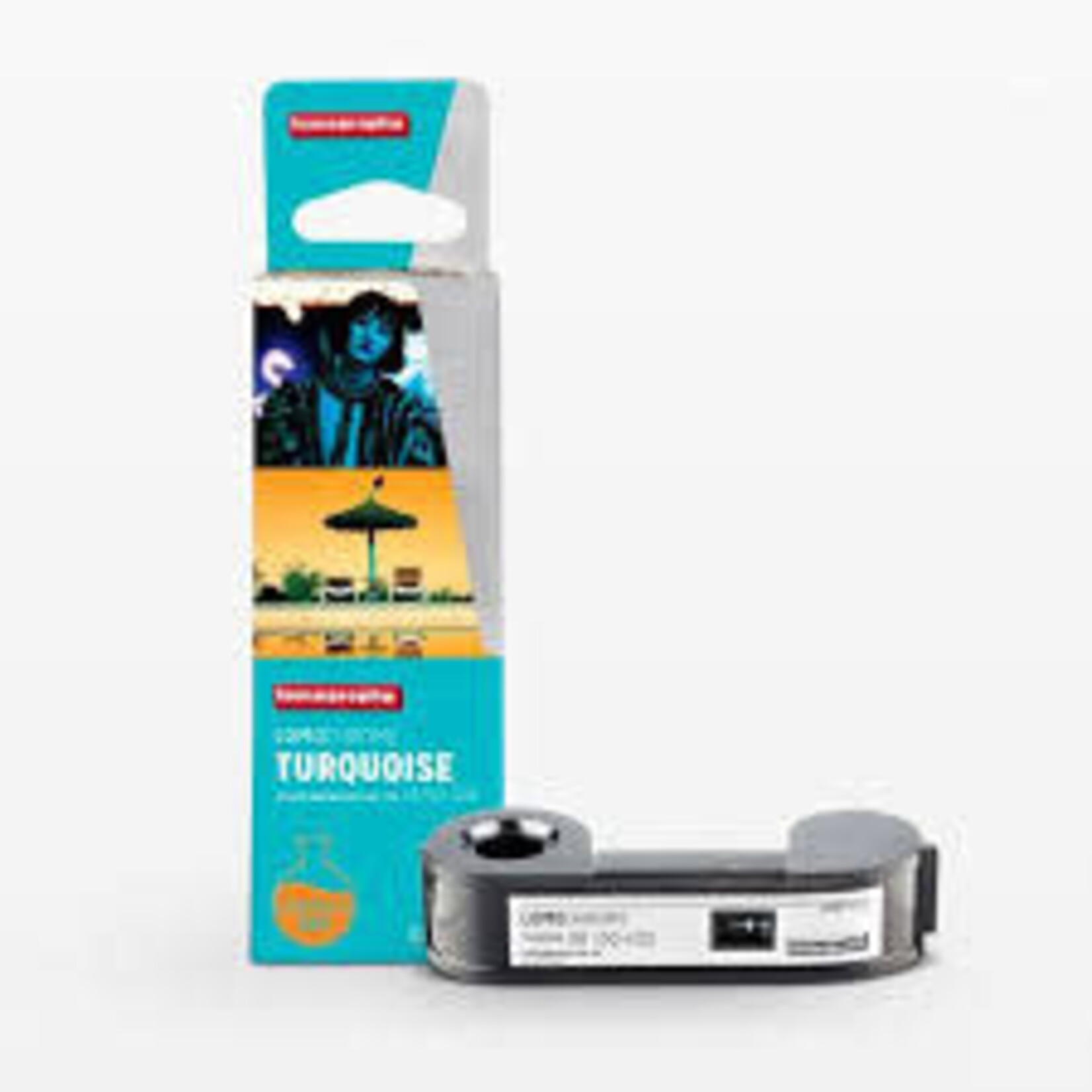 Lomography Lomography 110/100-400 Turquoise F110TQ1