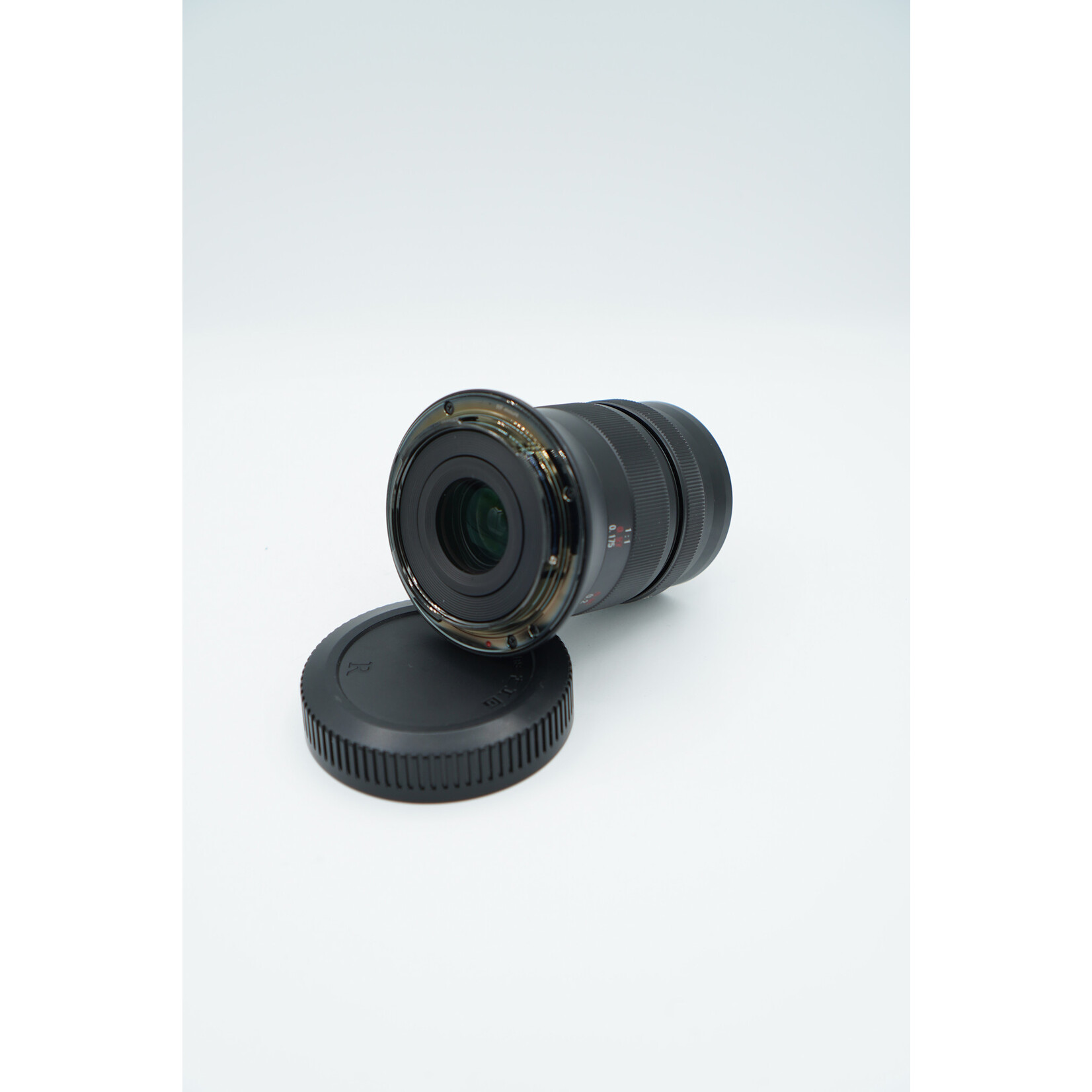 7Artisans 60mm 2.8 f/CanonRF SN#52012