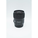 Sigma Sigma 35mm 1.8 DG Art f/Canon SN#52951642
