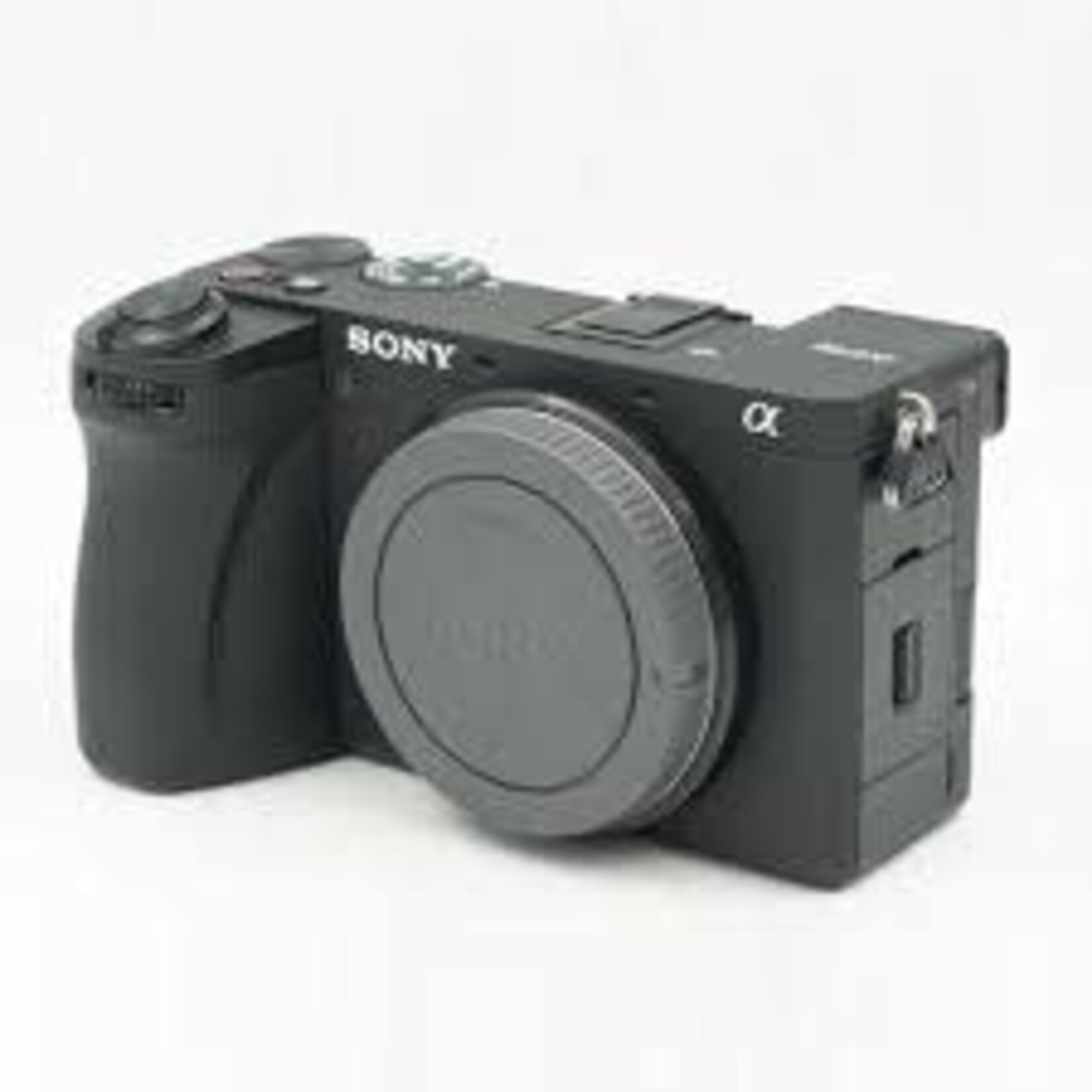 Sony Sony A6700 Mirrorless Body ILCE6700/BQ