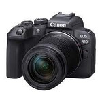Canon Canon EOS R10 w/RF-S 18-150mm 3.5-6.3 IS STM 5331c016