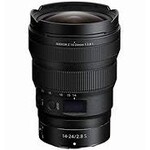 Nikon Nikkor Z 14-24mm 2.8 S 20097