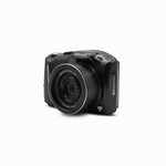 Minolta Minolta MND55 Digital Camera - Black