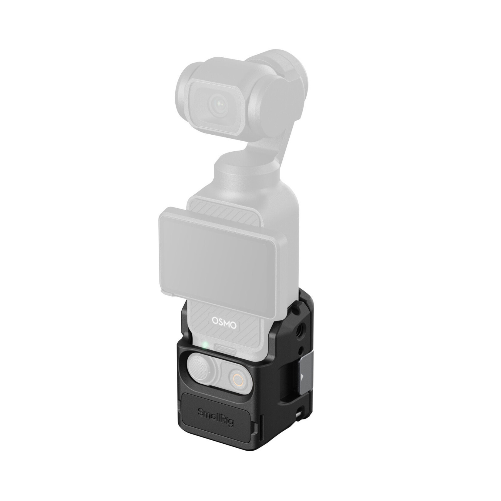 SmallRig SmallRig Cage f/DJI Osmo Pocket 3 5072 85058