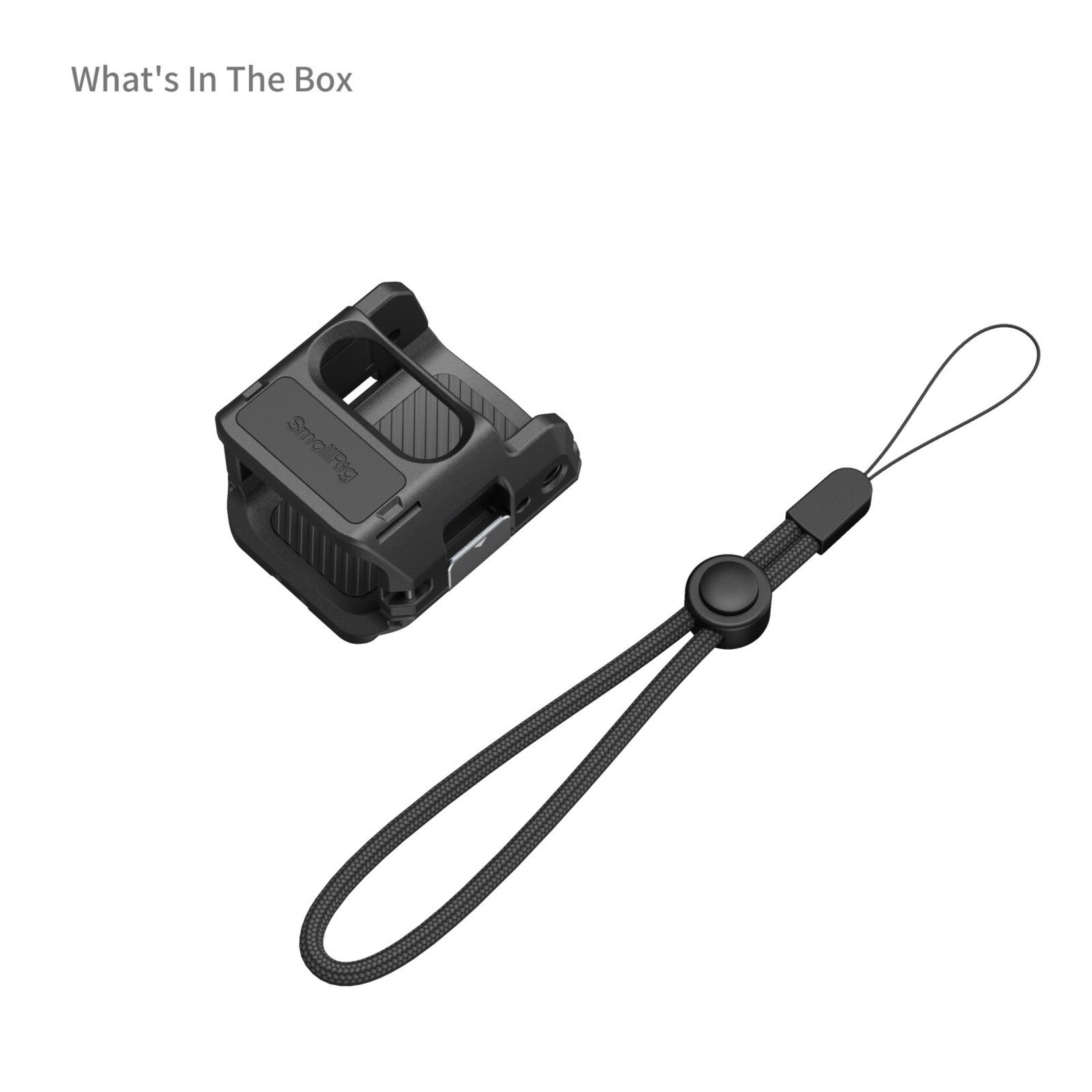 SmallRig SmallRig Cage f/DJI Osmo Pocket 3 5072 85058