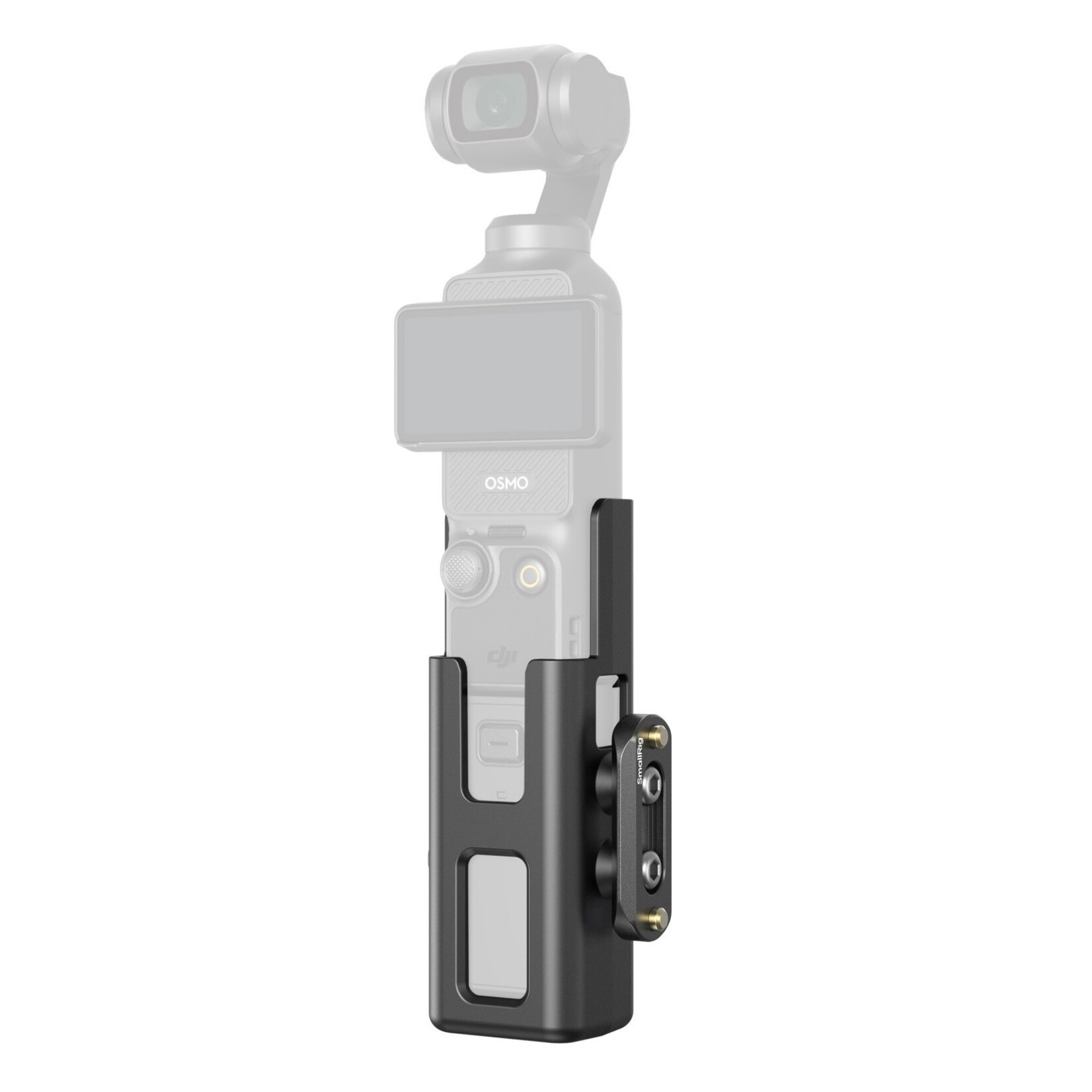 SmallRig SmallRig Extended Cage f/DJI Osmo Pocket 3