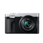Panasonic Panasonic Lumix DC-ZS99 - Silver 84792