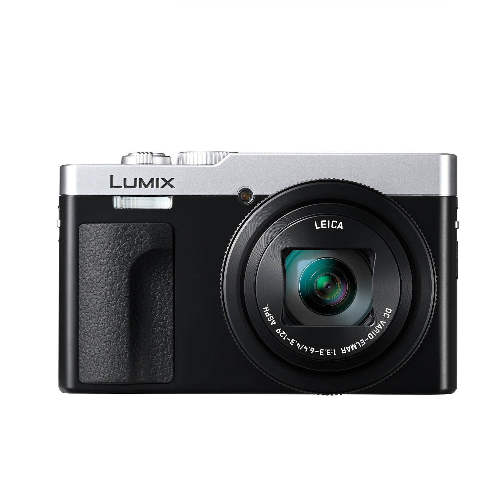 Panasonic Panasonic Lumix DC-ZS99 - Silver