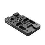 SmallRig SmallRig Multifunctional Cheese Mount Plate 4887