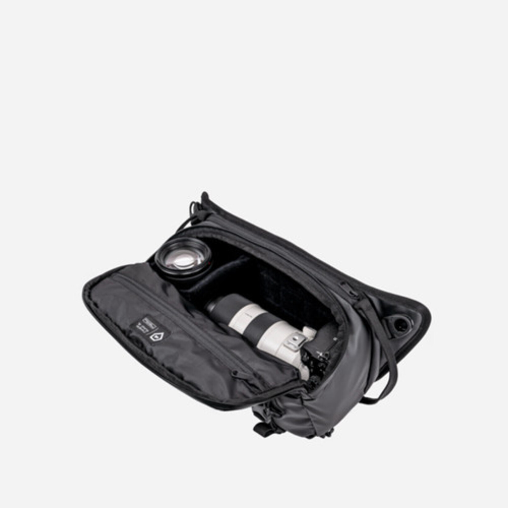 Wandrd Rogue Sling 9L - Black