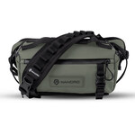 Wandrd Wandrd Rogue Sling 6L - Green