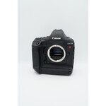 Canon Canon EOS-1D C SN#162014000037