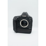 Canon Canon EOS-1D X Mark II SN#062012000489