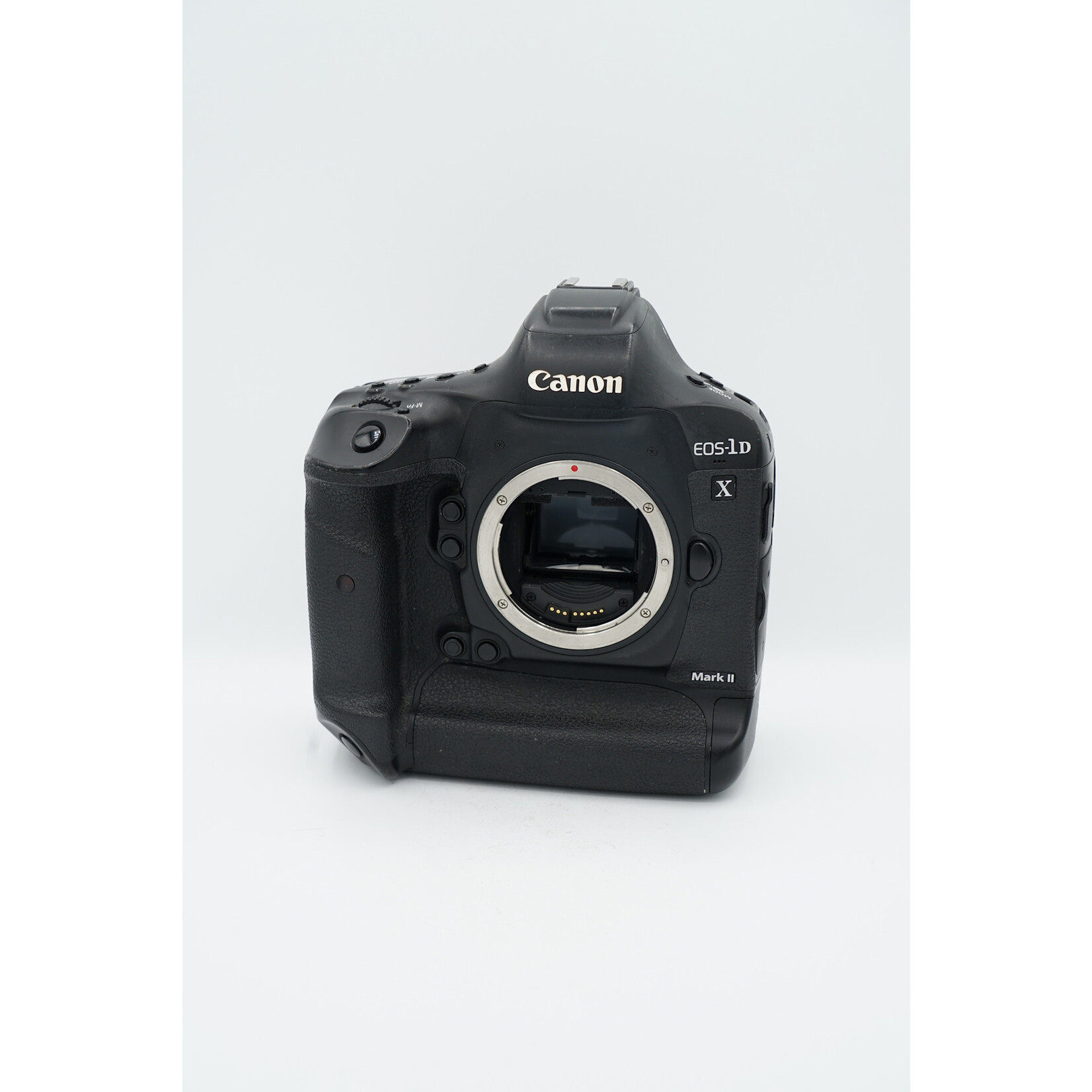 Canon Canon EOS-1D X Mark II SN#062012000489