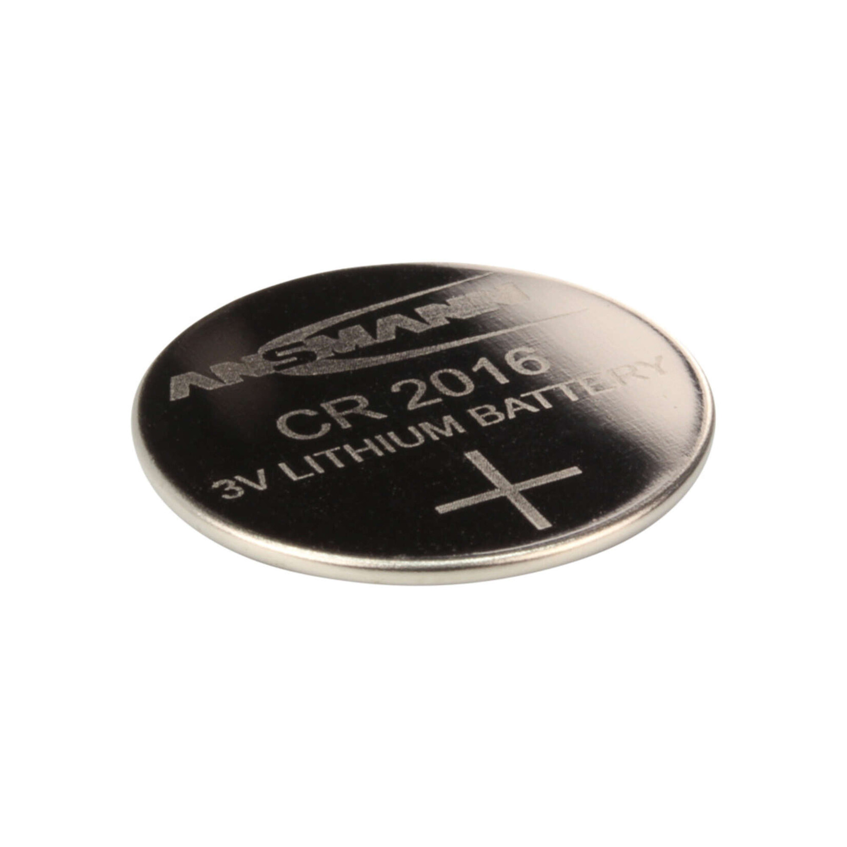 Ansmann Ansmann CR2016 Lithium Battery