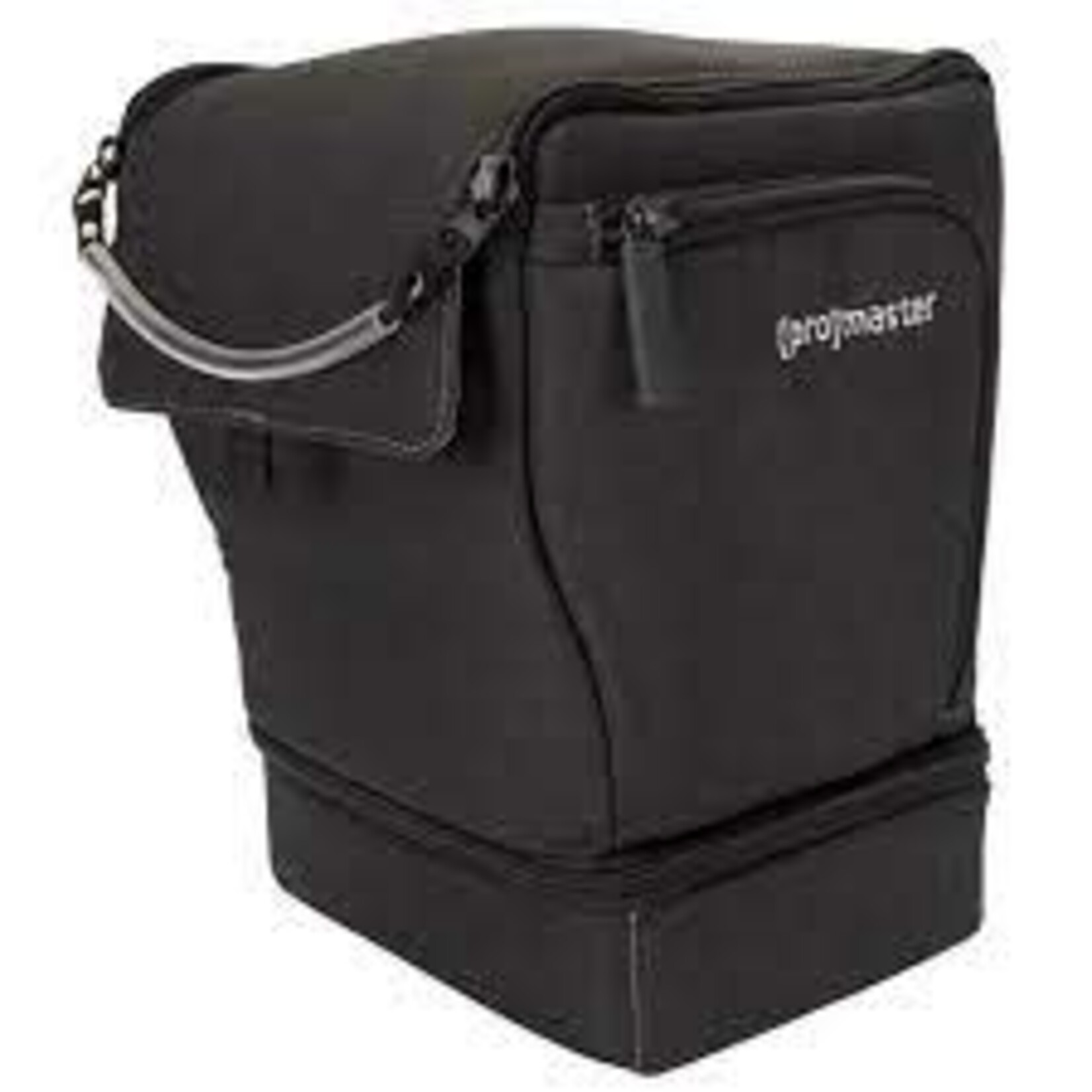 Promaster PRO Cityscape 16 Holster Sling Bag Charcoal Gray 7957