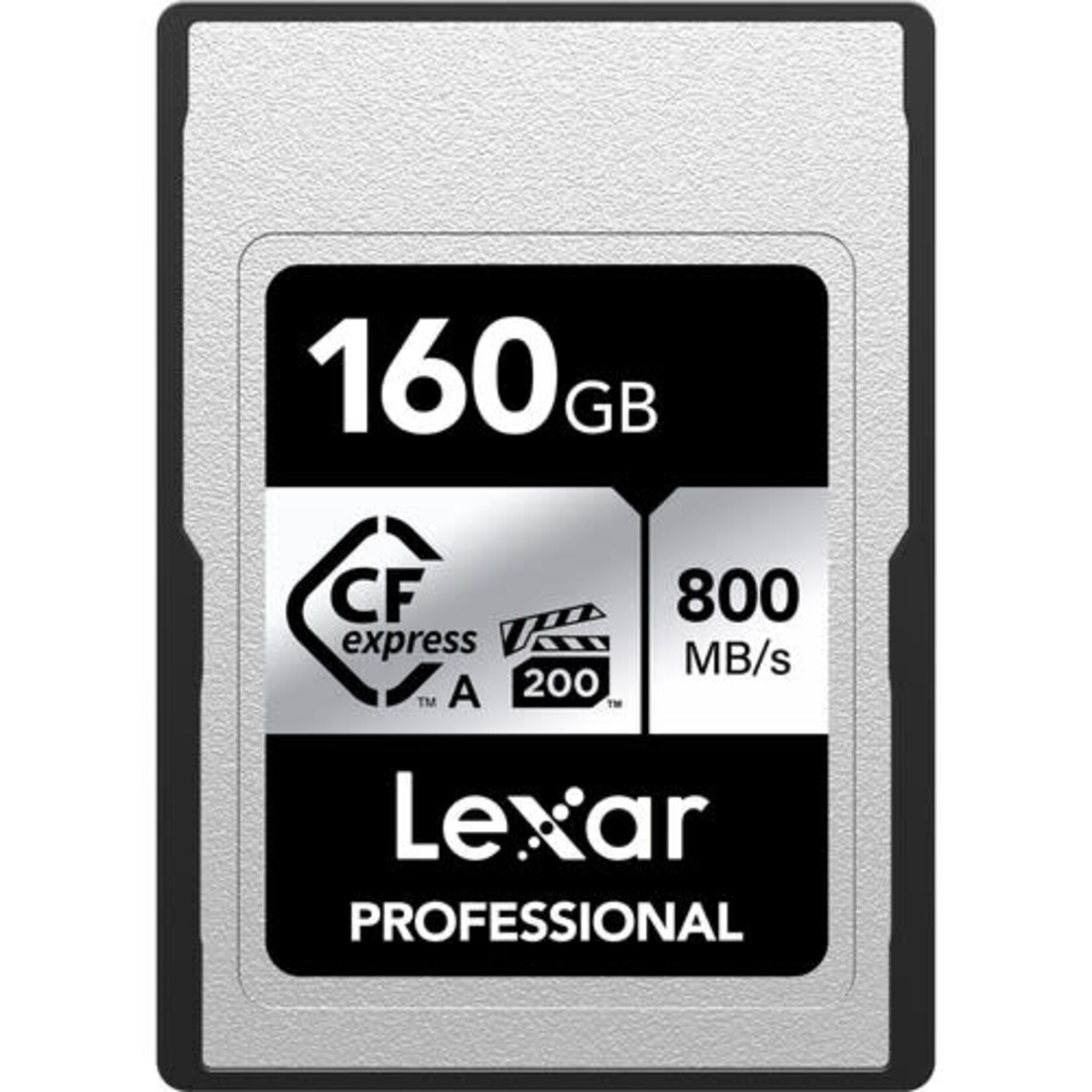 Lexar Lexar 160GB Professional CFExpress Type A Silver 71968