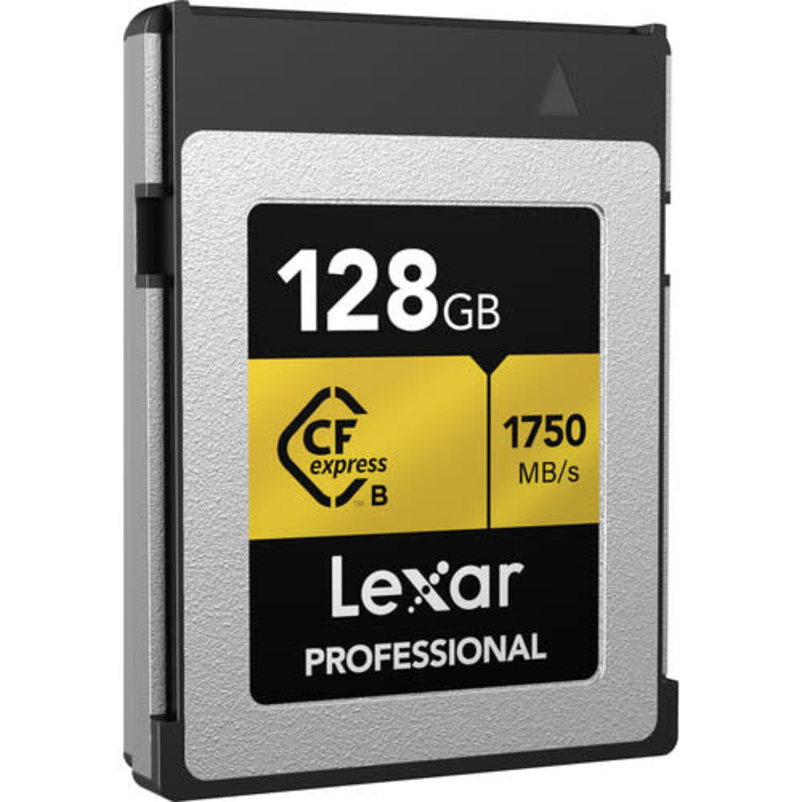 Lexar Lexar 128GB Type-B Gold SD Card 67823