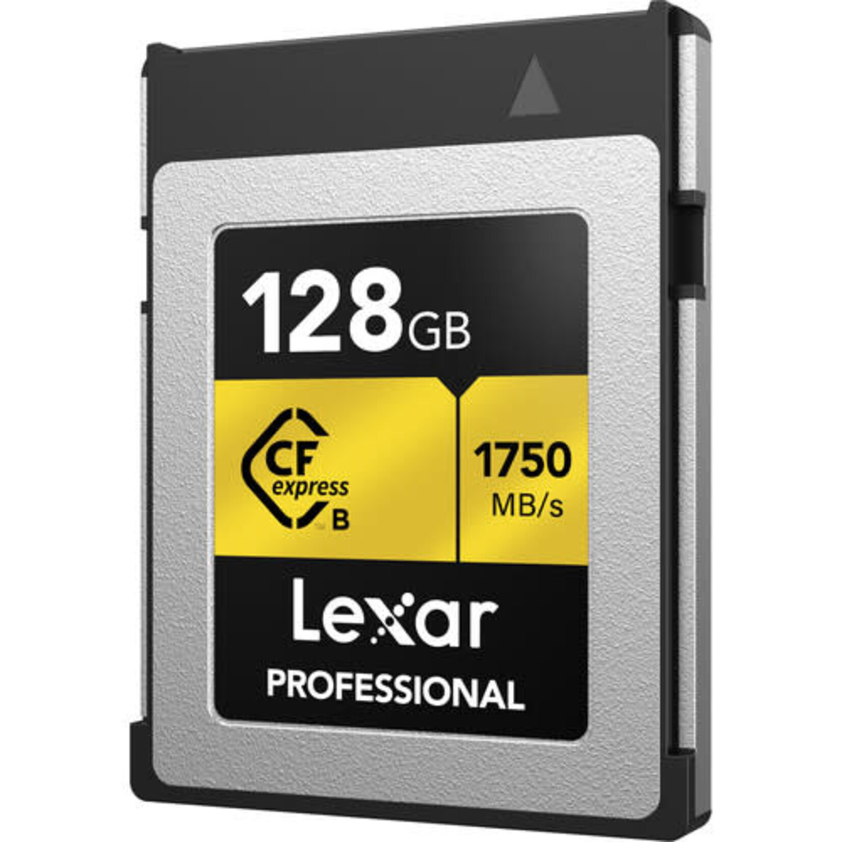 Lexar Lexar 128GB Type-B Gold SD Card 67823