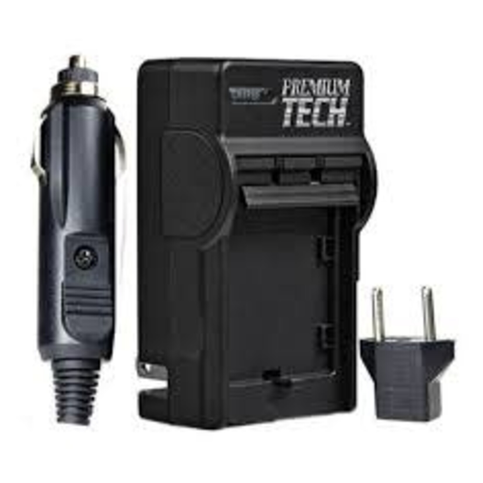 PT-101 Charger f/Olympus BLH-1