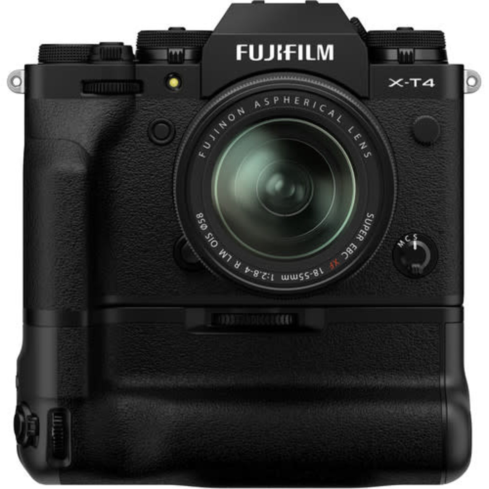Fuji Fuji Vertical Battery Grip VG-X-T4