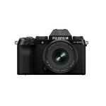Fuji Fuji X-S20 w/16-50mm - Black 16843155