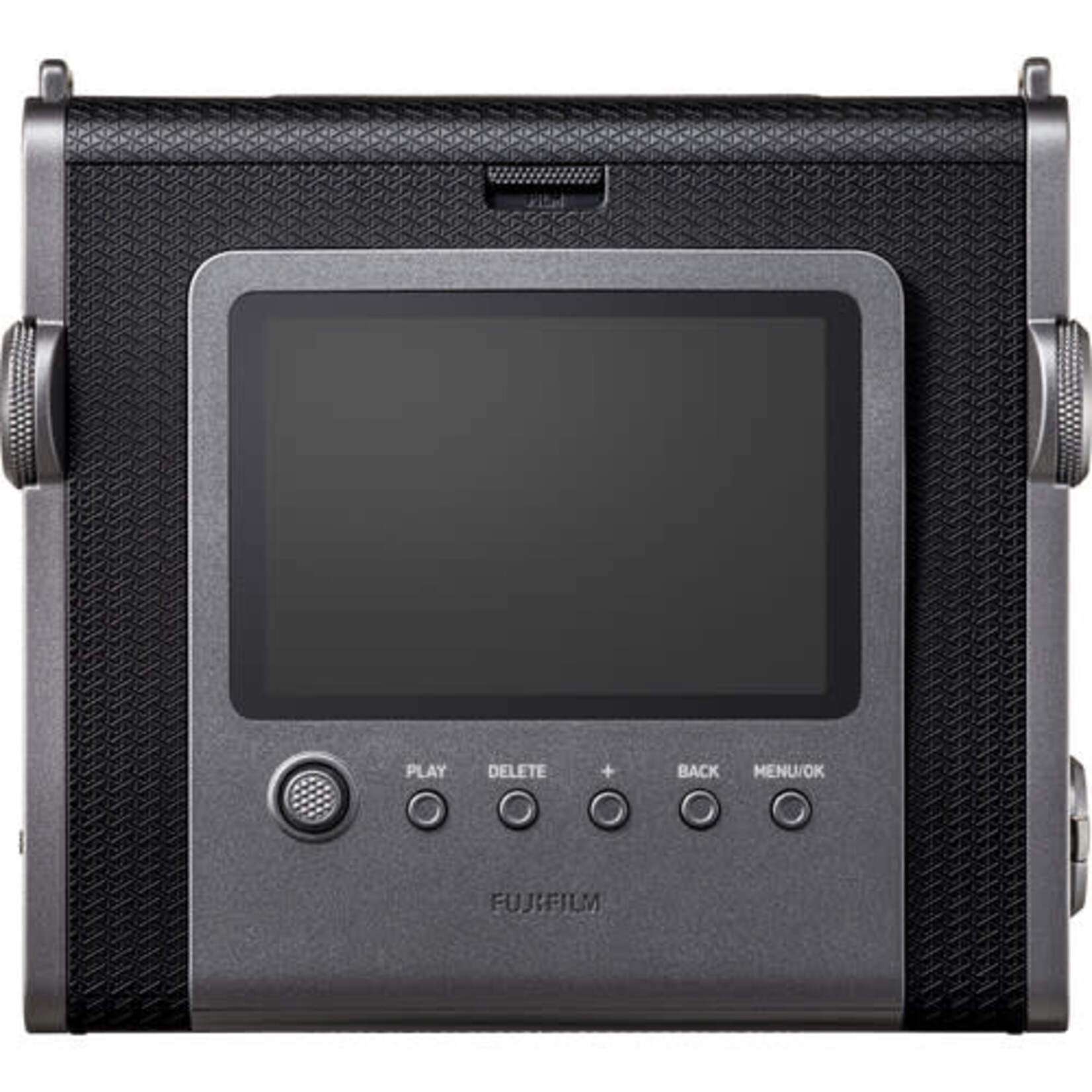 Fujifilm Fujifilm Instax Wide EVO Hybrid Instant Film Camera - Black