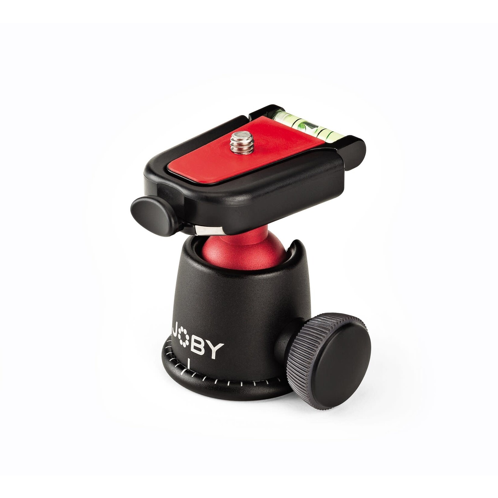 JOBY Joby JB01513 Ballhead 3K Black/Red