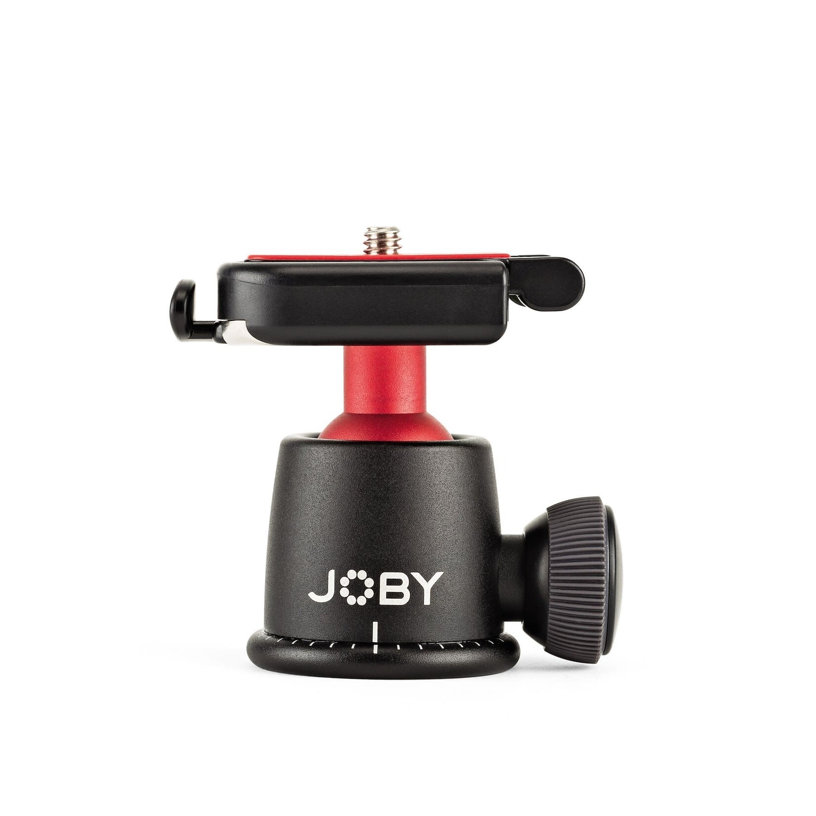 JOBY Joby JB01513 Ballhead 3K Black/Red