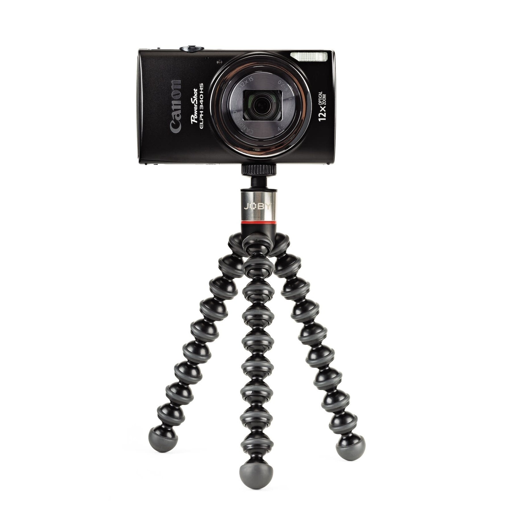 JOBY JOBY JB01505 GorillaPod 325 - Black/Charcoal 1413