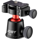 JOBY Joby JB91568 Ball Head 3K Pro - Black 80060