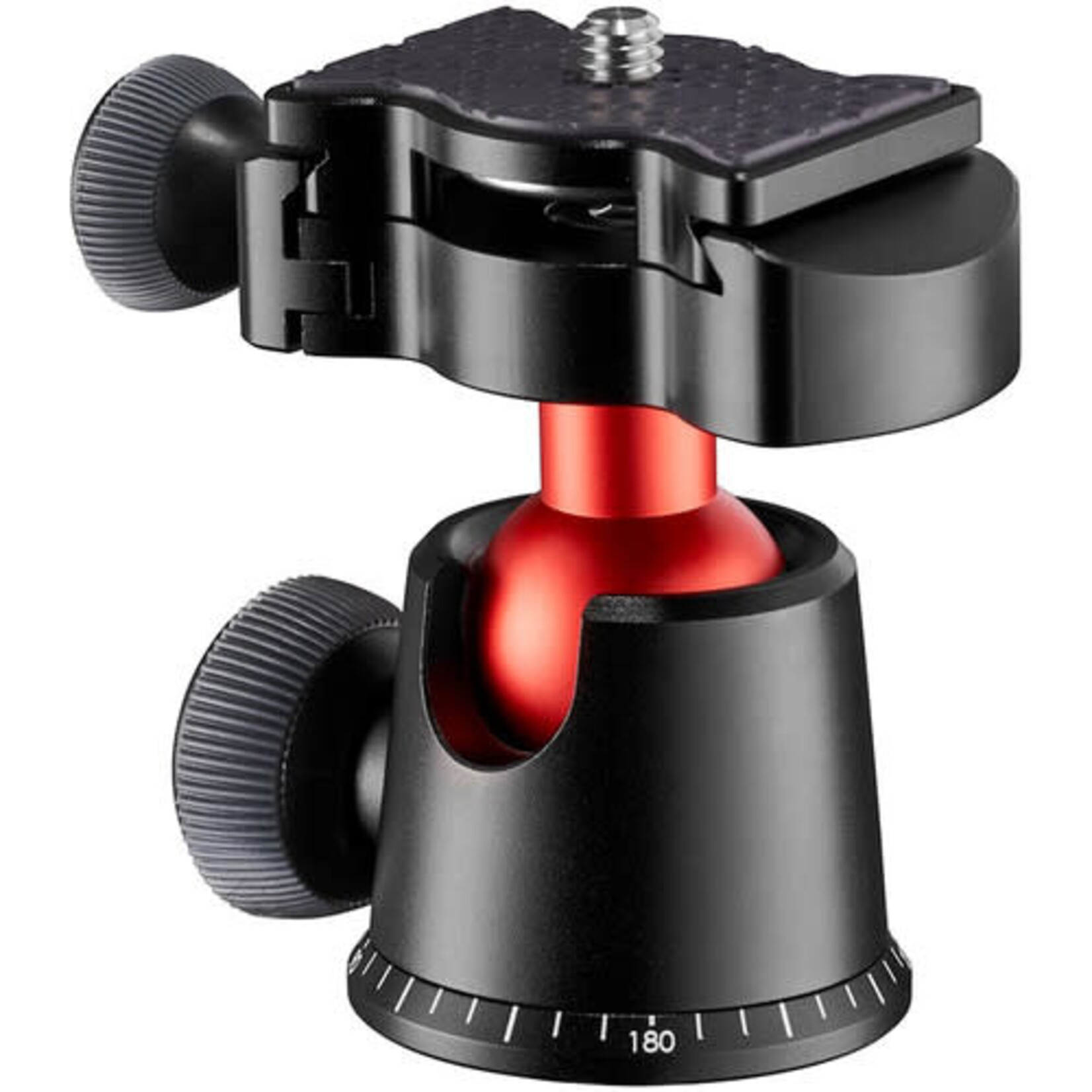 JOBY Joby JB91568 Ball Head 3K Pro - Black 80060