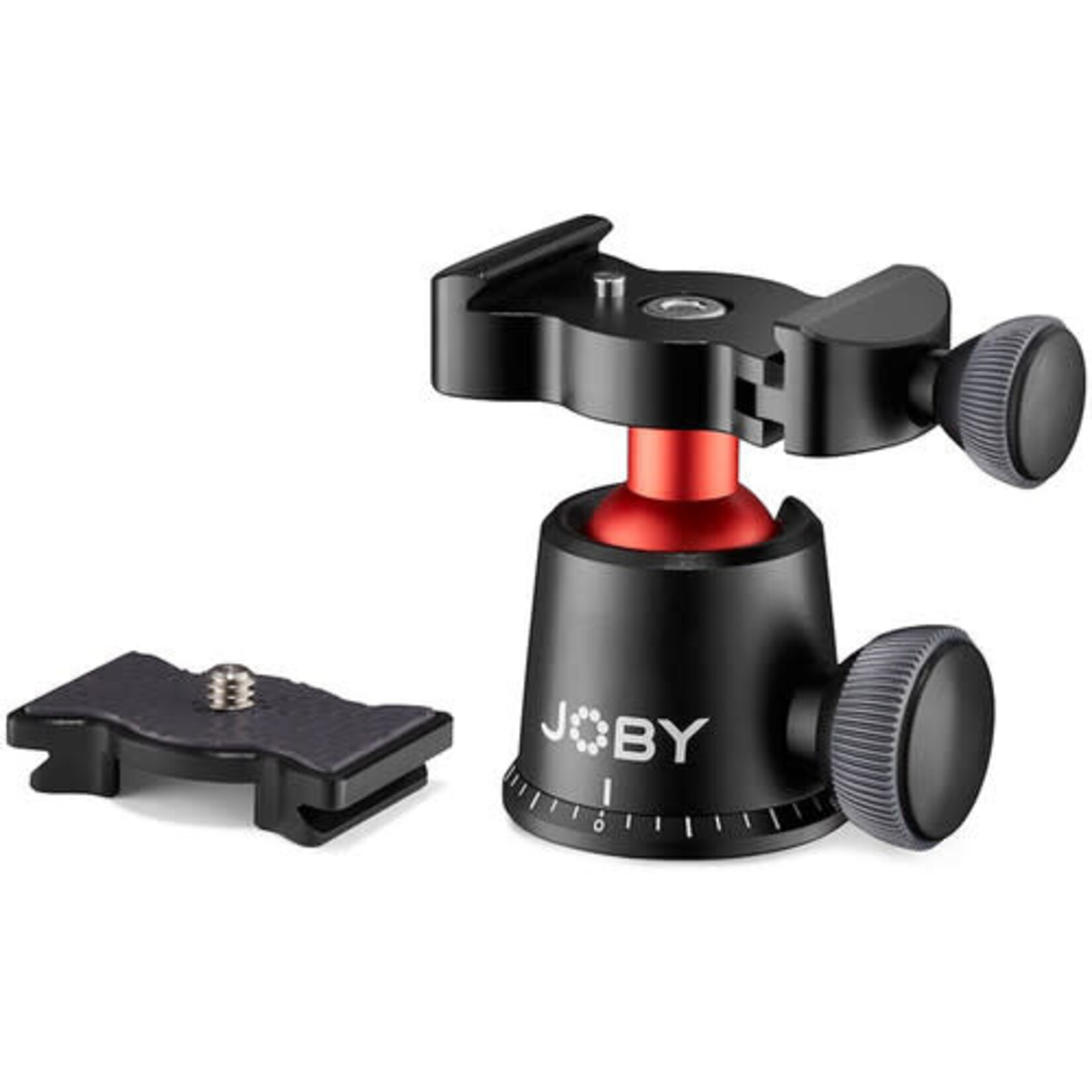 JOBY Joby JB91568 Ball Head 3K Pro - Black 80060