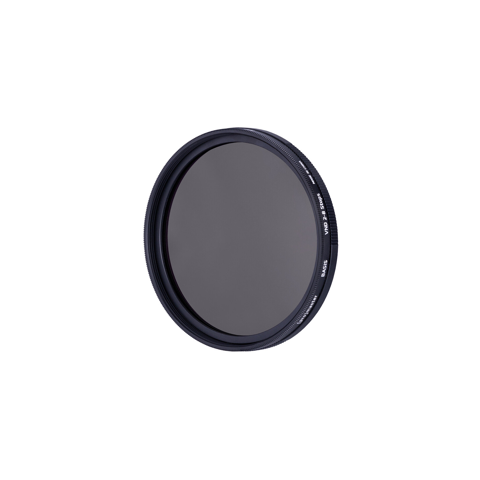 Promaster PRO 52mm Filter VND 2-8 Stops = Basis