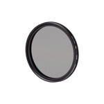Promaster PRO 58mm Filter CPL - Basis