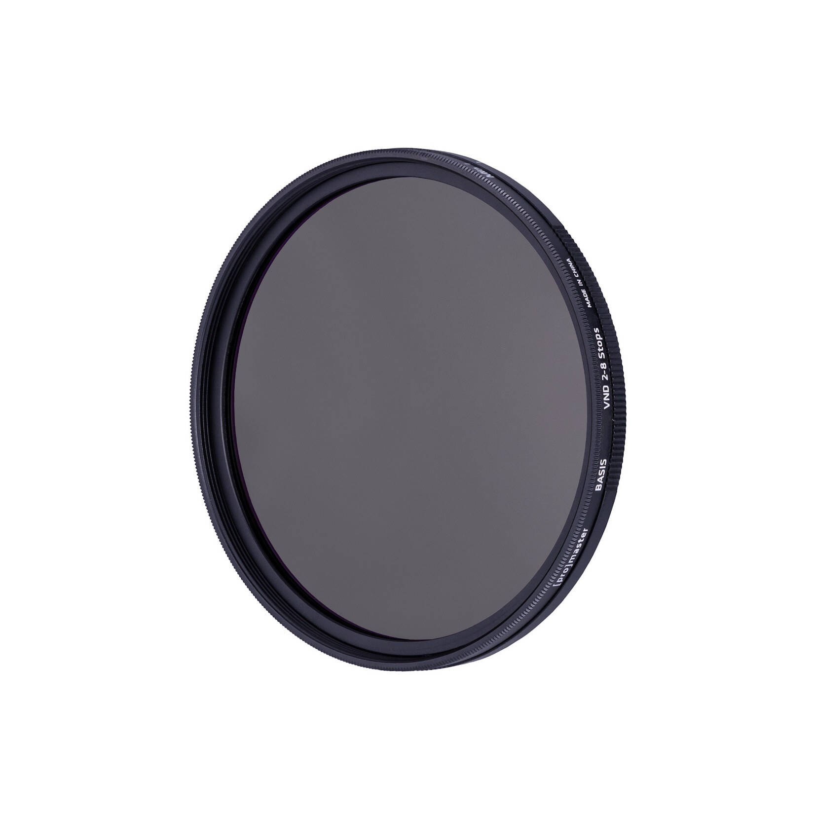 Promaster PRO 62mm Filter VND 2-8 Stops - Basis