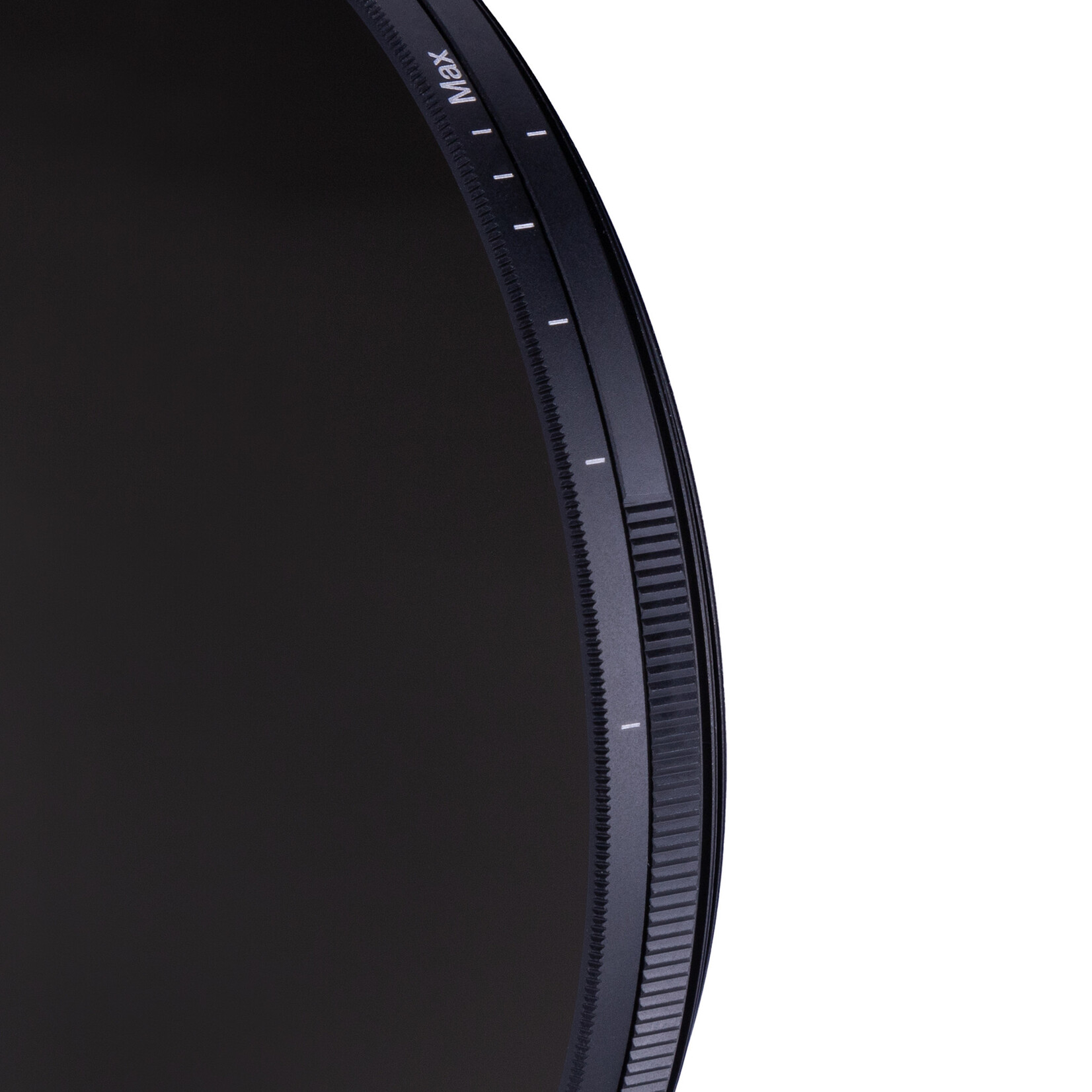 Promaster PRO 62mm Filter VND 2-8 Stops - Basis