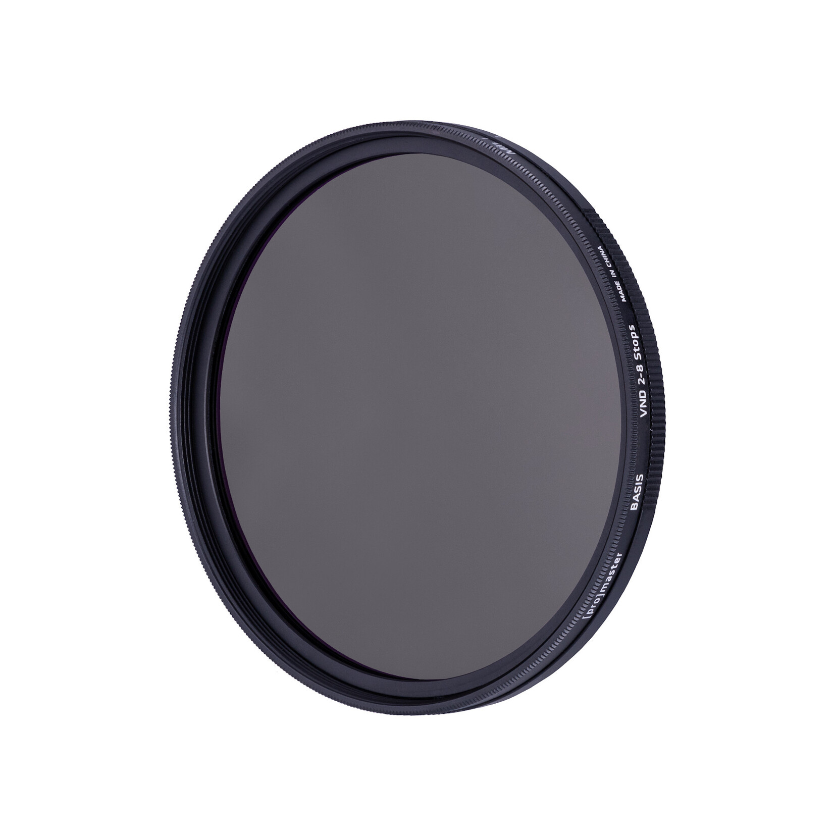 Promaster PRO 67mm Filter VND 2-8 Stops - Basis