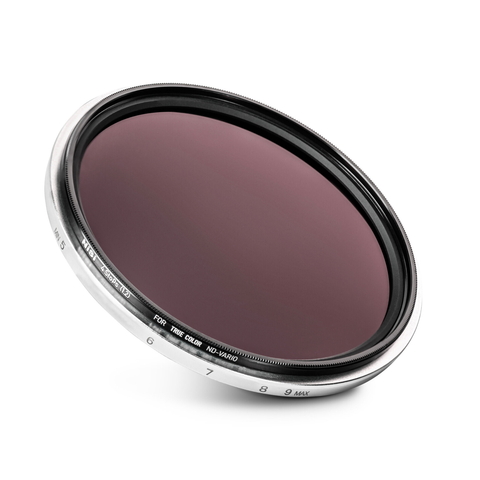 NiSi NiSi 82mm Filter 4 - Stops VND Swift System