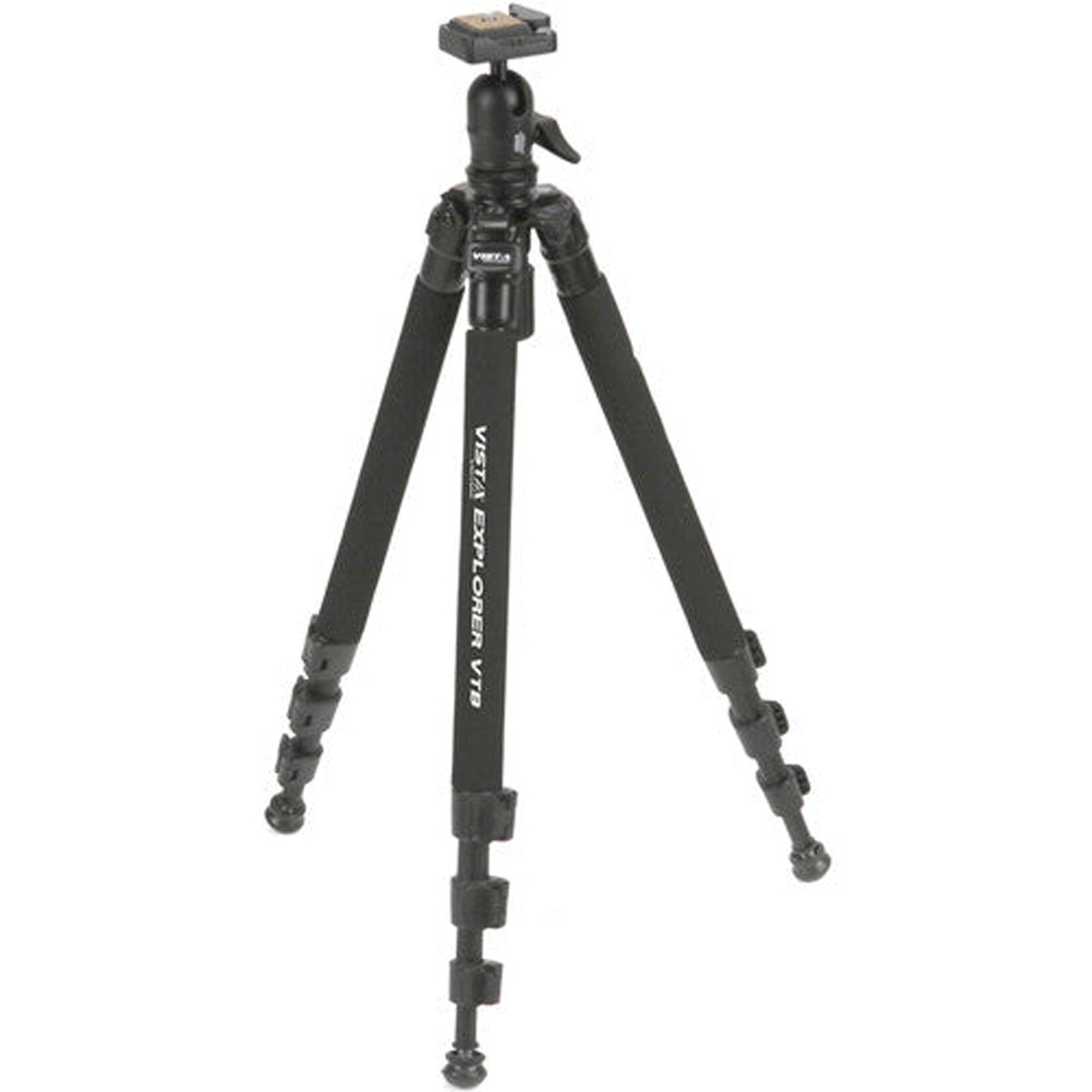 Davis & Sanford Vista Explorer VTB Tripod w/Ball Head 51347