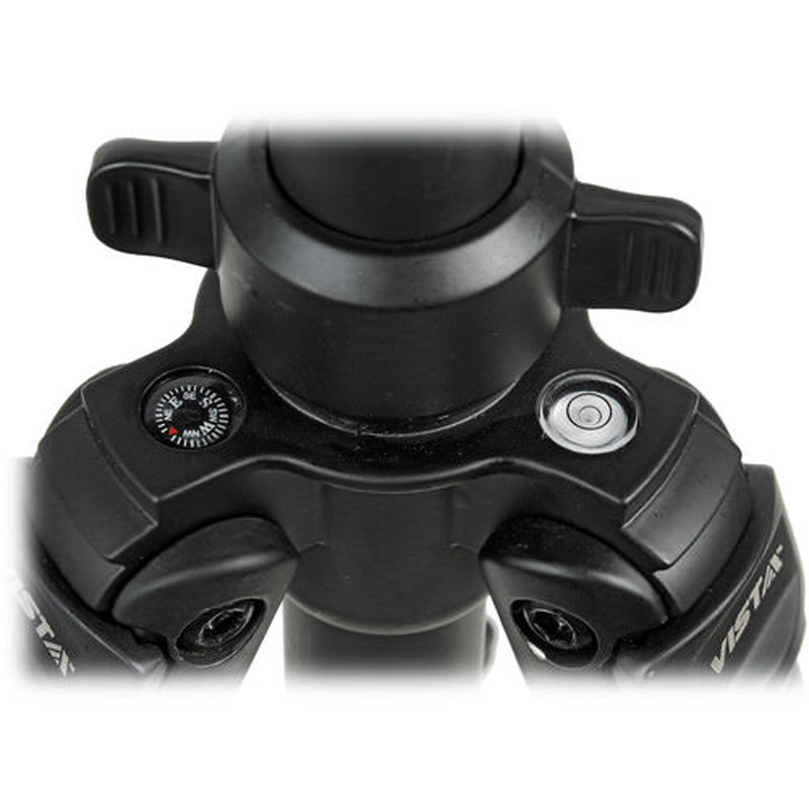 Davis & Sanford Vista Explorer VTB Tripod w/Ball Head 51347