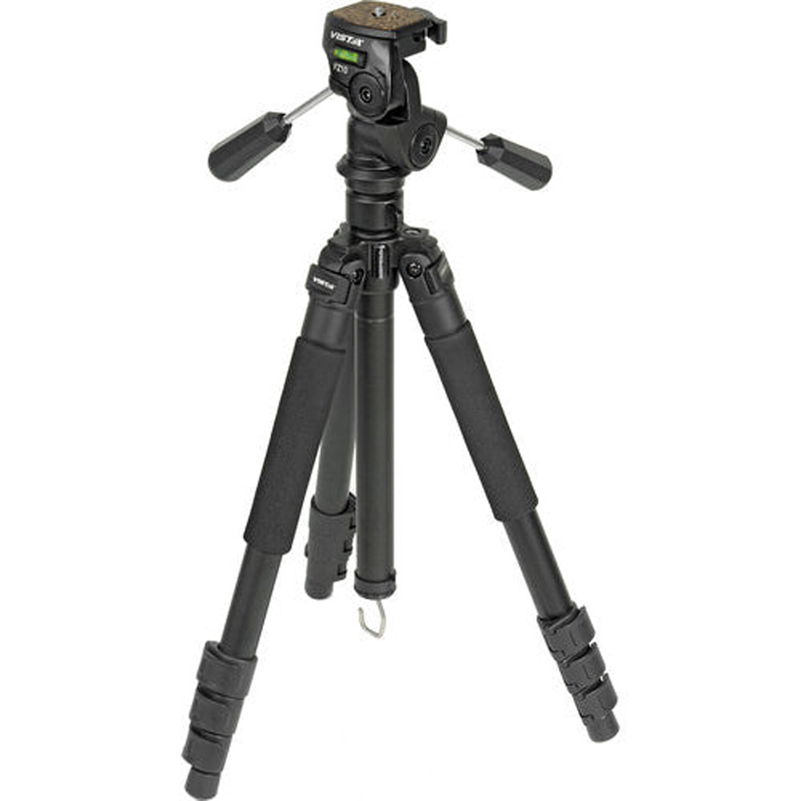 Davis & Sanford Vista Explorer VTB Tripod w/Ball Head 51347