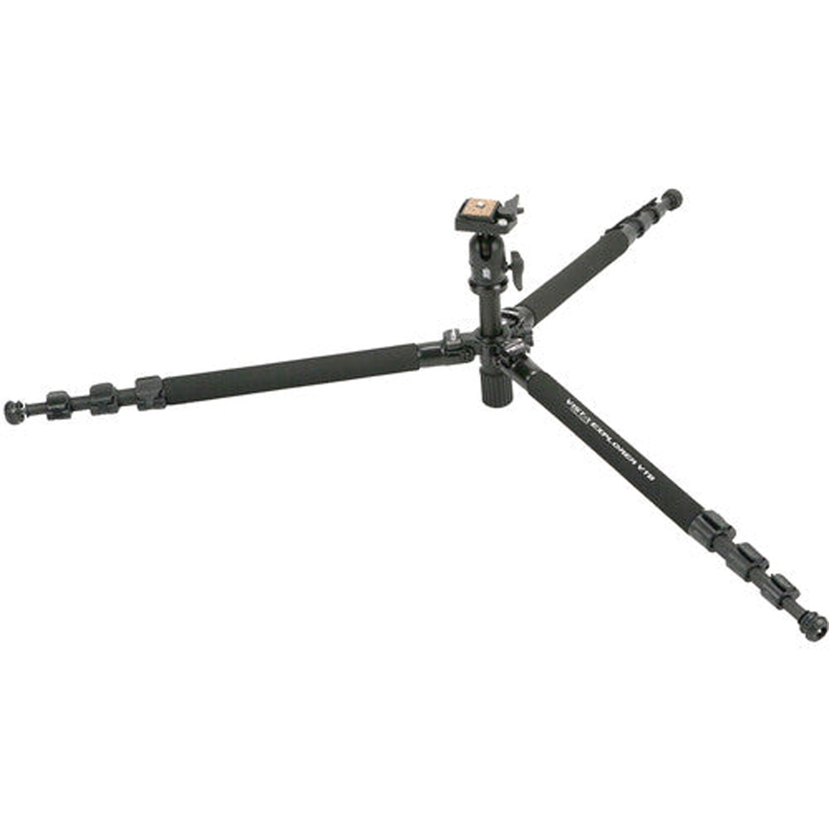 Davis & Sanford Vista Explorer VTB Tripod w/Ball Head 51347