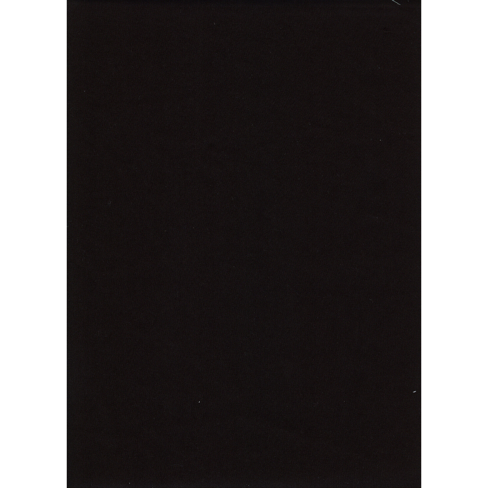 Promaster PRO Solid Backdrop 10ft x 12ft - Black