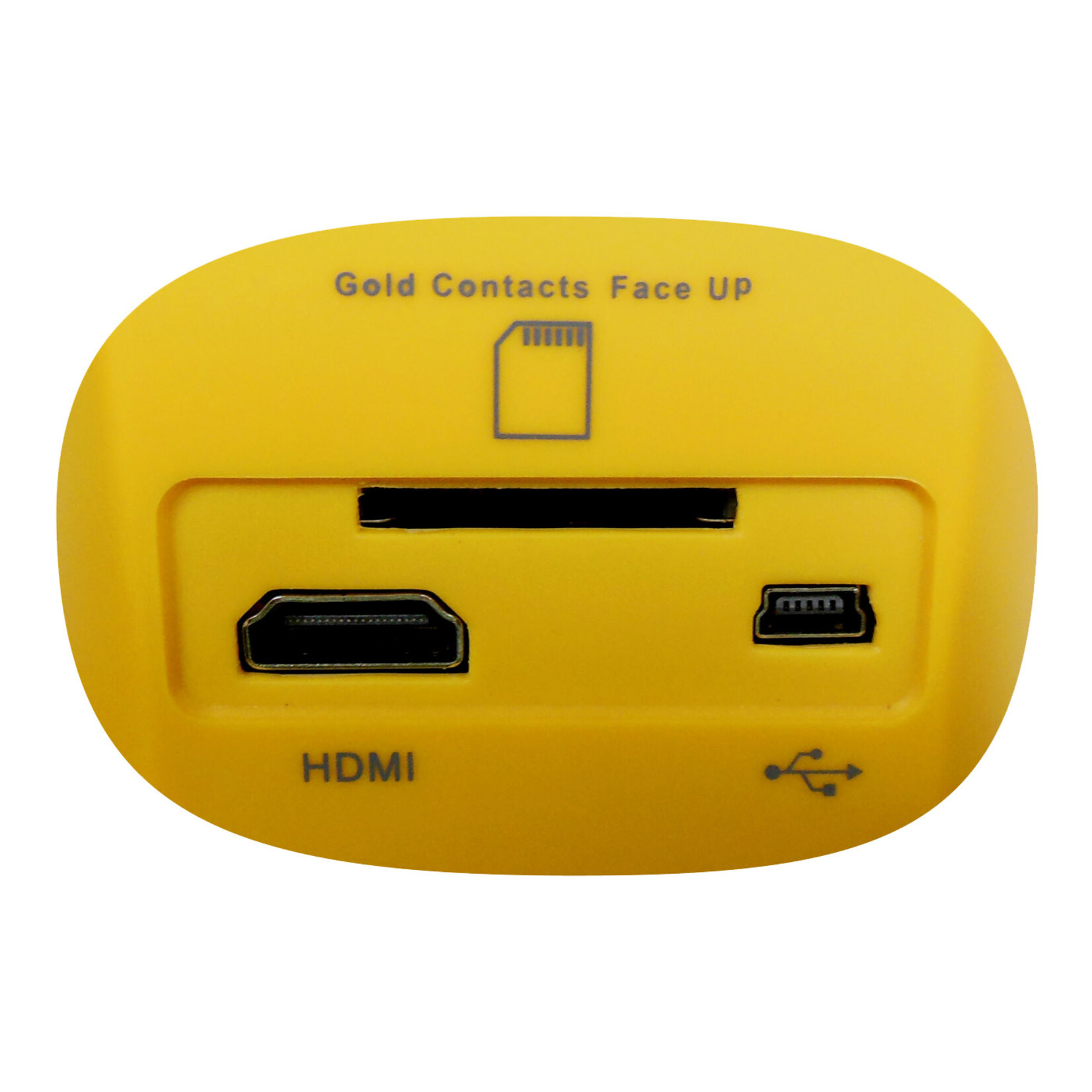 Wolverine Wolverine F2D Titan Film Converter