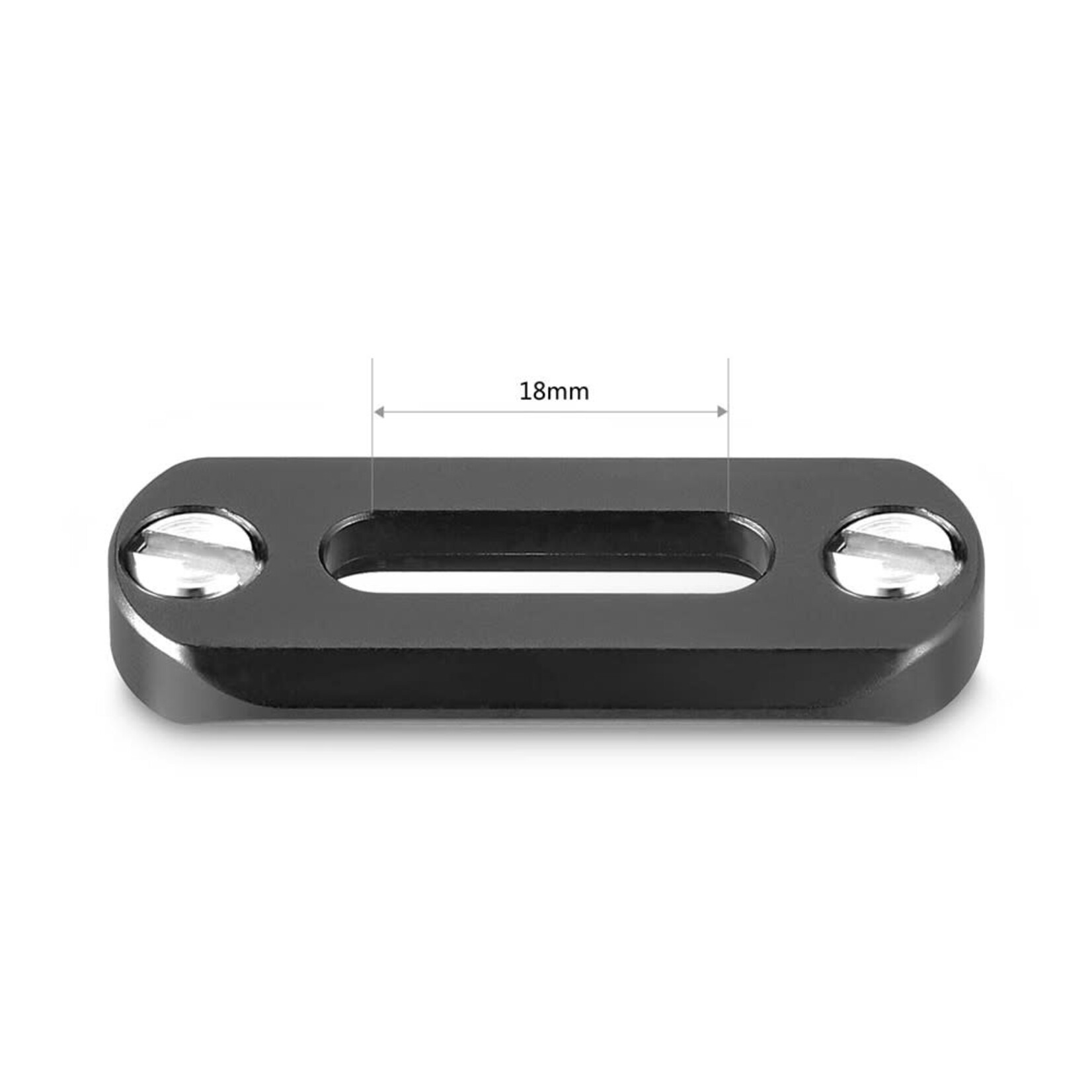 SmallRig SmallRig Mini Quick Release NATO Rail 48mm 2172