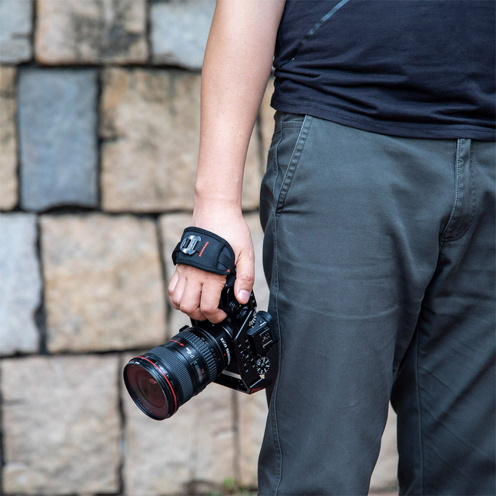 SmallRig SmallRig Hand Strap PAC2456 9981