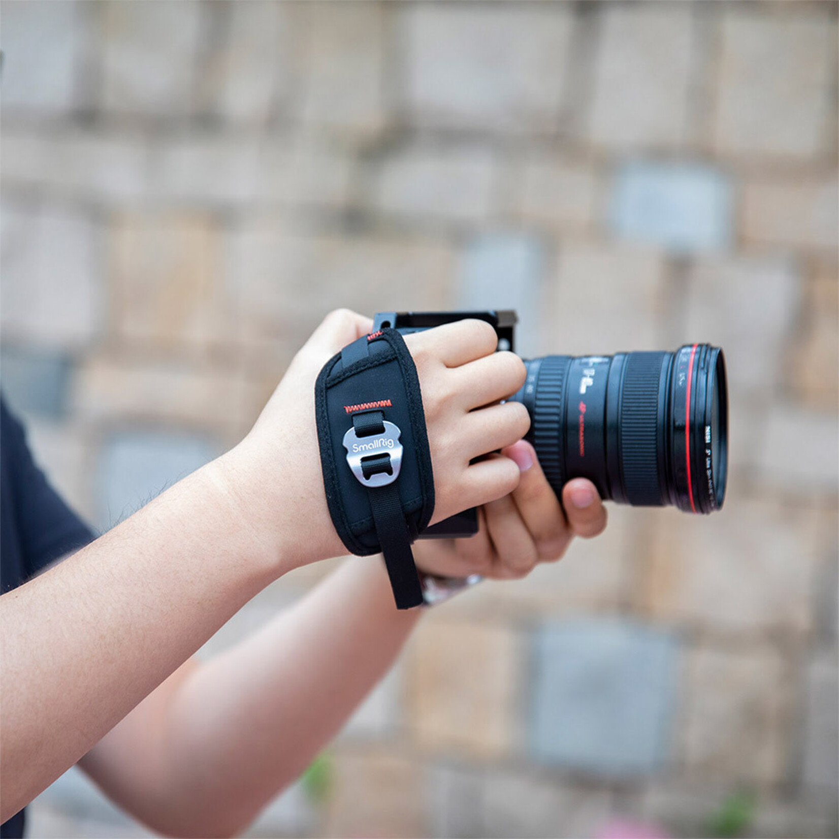 SmallRig SmallRig Hand Strap PAC2456 9981
